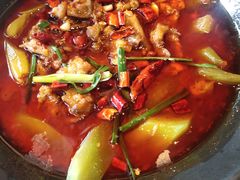 -金牌外婆家(苏州中心店)