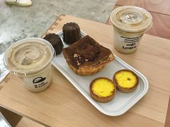 -光作面包Voila Lumiere(中山店)
