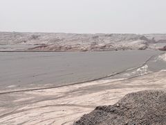 -克孜尔尕哈烽燧世界文化遗产公园