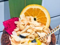 -开心糖水铺(天府三街店)