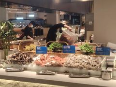 -星伦多自助料理·涮烤一体(嘉兴八佰伴店)