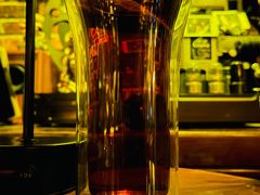 -城墙外BAR