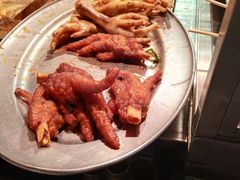 -明记牛杂(新马路分店)