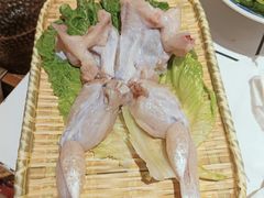 -旧街市鲜货老火锅(大光路店)