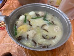 -王大乔泡椒米线·小火锅(星城天地店)