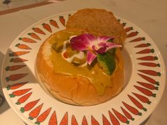 -太食獸泰式茶餐厅(IFS国金中心店)