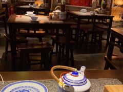 大堂-南京大牌档(济南万象城店)