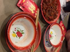 -老三样·旧食新味(船山路店)