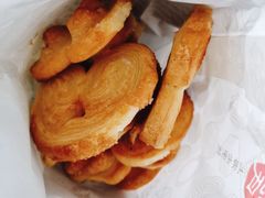 -上海哈尔滨食品厂(淮海中路店)