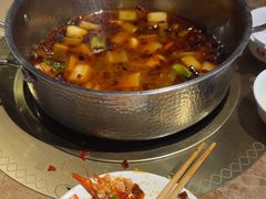 -七欣天香辣蟹火锅(苏州东大街店)