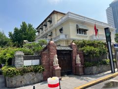 -天津意大利风情旅游区