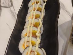 -朴鲸家正宗韩国料理(福田店)