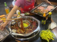 -大龙火锅(老店)