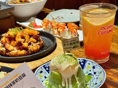 -小川洋风料理(街道口店)