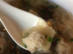 -汪一挑馄饨(老街店)