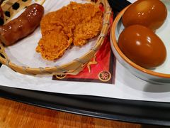 -和府捞面(东直门银座店)