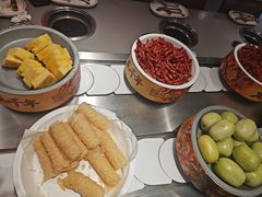 -龍歌自助小火锅(雨花台江南虹悦城店)