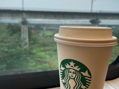 -星巴克臻选(南京金茂览秀城店)