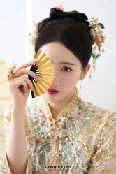 -巴黎婚纱摄影(瑞安旗舰店)