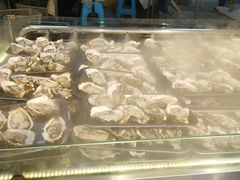 -蚝英雄鲜蚝自助专门店(长楹天街直营店)