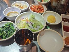 -喜来稀肉(虹泉路店)