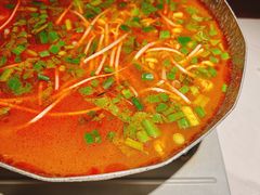 -旺福·贵州酸汤牛肉火锅(陆悦天地店)