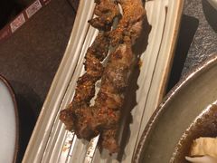 -丝路金桃·新疆菜(徐汇店)