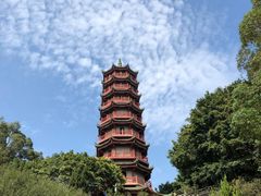 -南沙天后宫景区