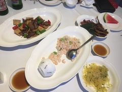 -上海小南国(世博源店)