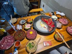 -阳阳老火锅(小南门店)