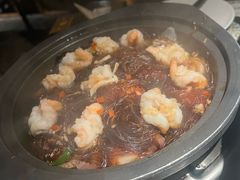 -绿茶餐厅(财富购物中心店)