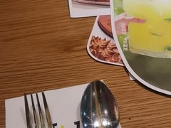 -菲滋意式餐厅(上虞万和城店)