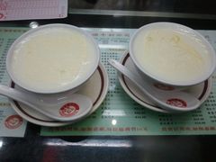 双皮奶-义顺牛奶公司(庇利金街店)