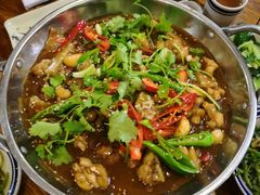 -刘师父老汉口江湖菜(蔡锷路店)