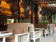 -Local泰莲庭(虹鳟鱼店)