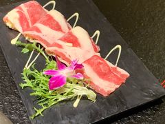 招牌芝心雪牛烤肉-悟空酒场烤肉(凯德壹中心店)