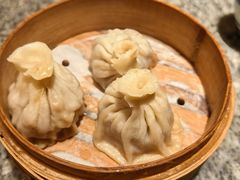 -南京大牌档(青岛万象城店)