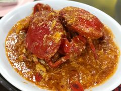 -龙海鲜螃蟹王(宏茂桥店)