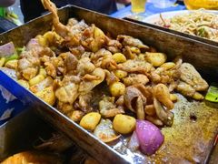 -老东镇啤酒屋海鲜加工·蒸汽海鲜·海鲜烧烤(台东店)