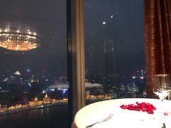 -金轩中餐厅 Jin Xuan(浦东丽思卡尔顿酒店)