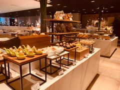 -中航泊悦酒店·云庭咖啡厅(虹桥机场T2店)