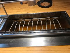 -悦屋老板娘的烤肉店(紫薇田园店)