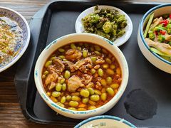 -71号豆汤饭·成都小馆(红牌楼店)