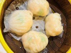 -东江海鲜酒家(艺都分店)