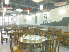 -印象盐帮菜(鲁能城店)