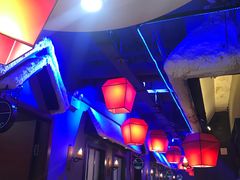 -山河屯铁锅炖(哈西站店)