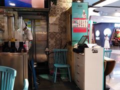 -外婆小聚茶餐厅·生日·团建(市民中心店)