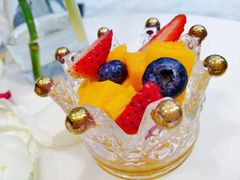 -中航泊悦酒店·云庭咖啡厅(虹桥机场T2店)