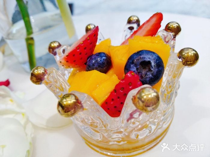 中航泊悦酒店·云庭咖啡厅(虹桥机场T2店)图片