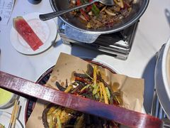 -楚鱼王·河鲜·湖北菜(华农店)